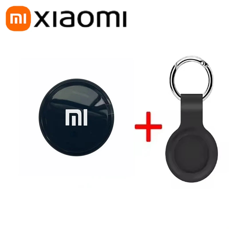 Xiaomi Smart Mini Finder Children Pet Wallet GPS Location Tracker Anti-lost Device Bluetooth 4.0 Mini Portable Tracking Locator