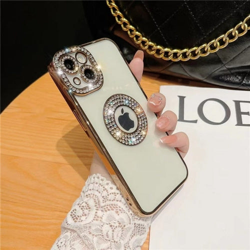 Luxury Sparkly Phone Case for iPhone