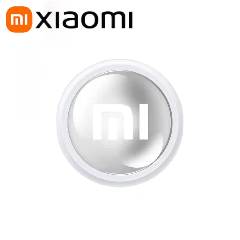 Xiaomi Smart Mini Finder Children Pet Wallet GPS Location Tracker Anti-lost Device Bluetooth 4.0 Mini Portable Tracking Locator