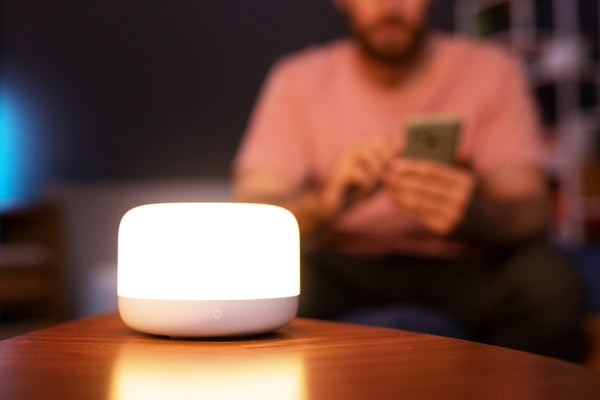 Smart Lights & Bulbs