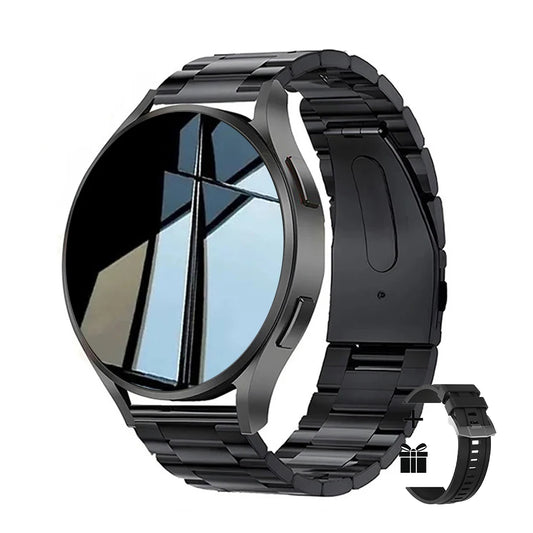 2025 New Bluetooth Call Smart Watches Pro 1.32” Inch 160*160 Custom Dials Sport Men And Woman Health Monitor Smartwatch For Man