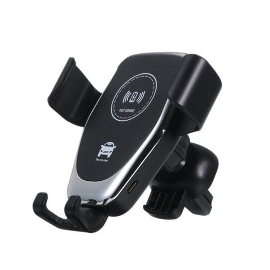 Ninja Dragon QI X Universal Wireless Charger with Car Mount