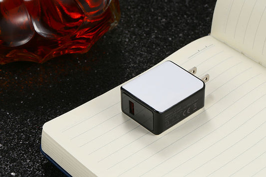 USB Charger HD Hidden Camera with Night Vision