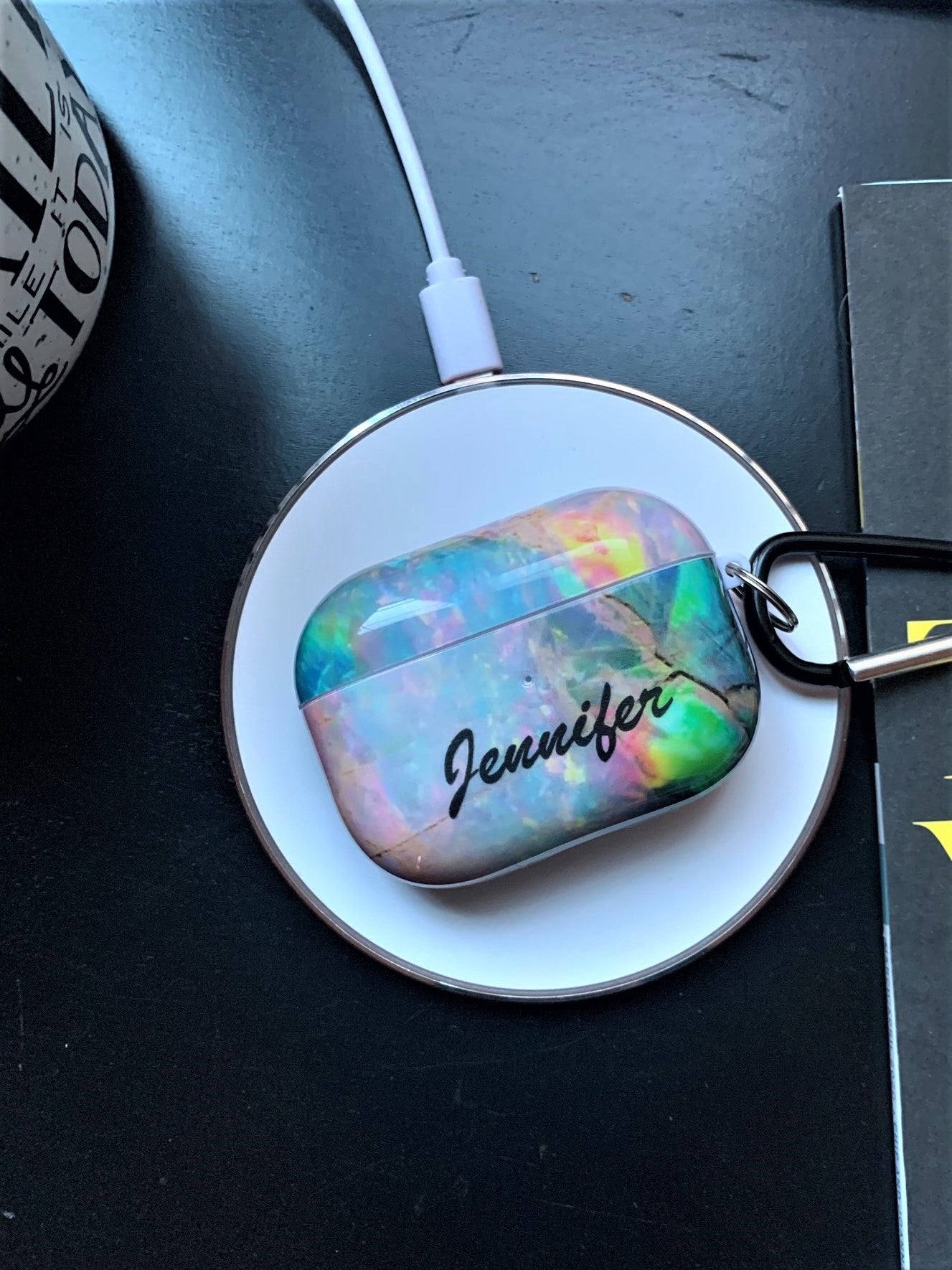 AirPods Pro Case Custom Chic Designed Just for You