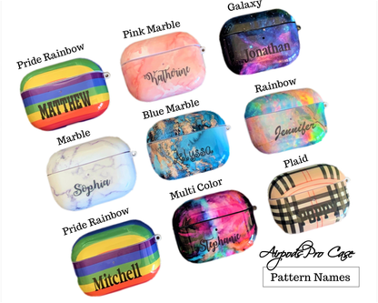 AirPods Pro Case Custom Chic Designed Just for You